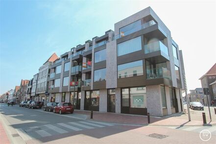 Appartement te koop Edward Verheyestraat 2 - A/0.1 - 8300 Knokke-Heist