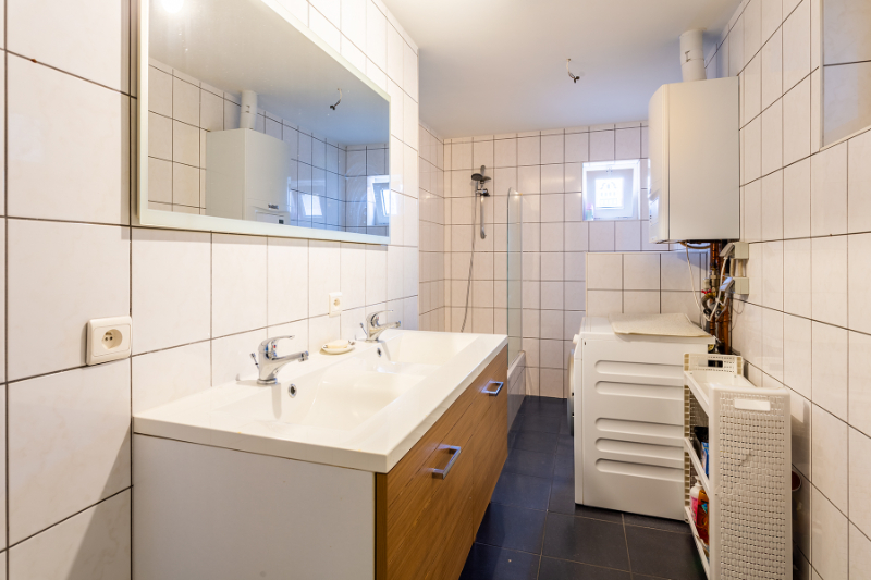 Instapklare woning, toplocatie! foto 17