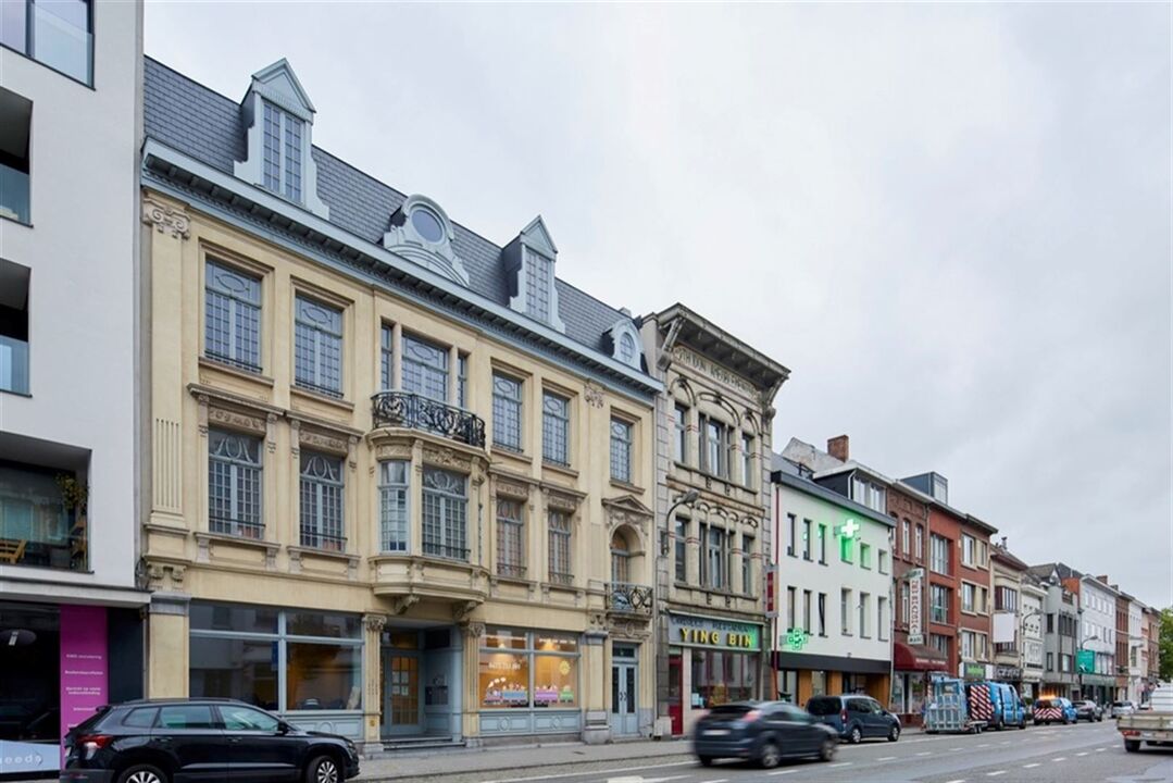 Nieuwbouwkantoor te huur in Mechelen foto 2