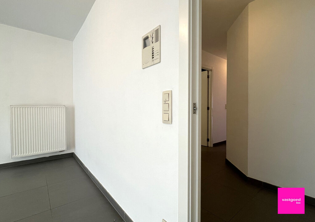 Stijlvol appartement met 2 slaapkamers, hart van Oostende foto 5