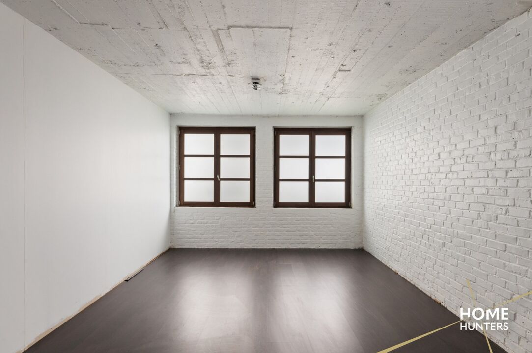 Uniek appartement met vloeroppervlakte van 830 m² en dakterras van 125 m² foto 13