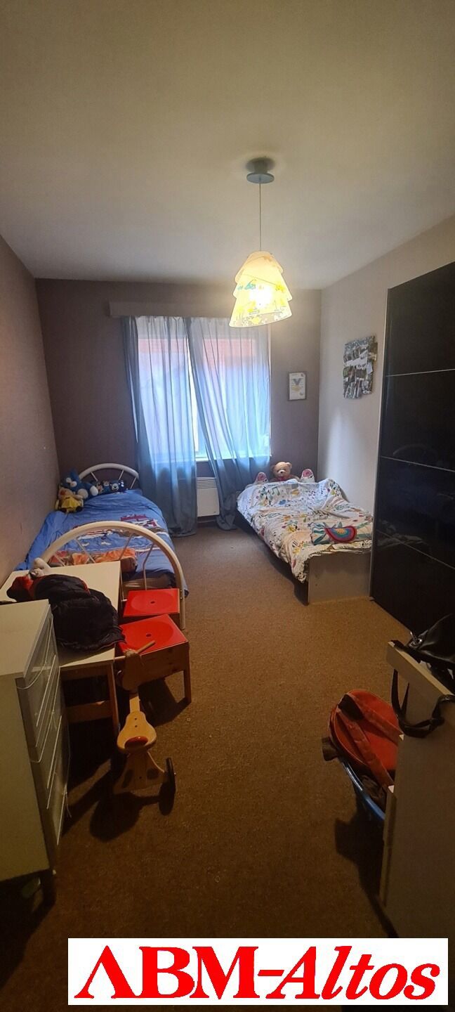 Appartement met twee slaapkamers te koop Aarschot foto 2
