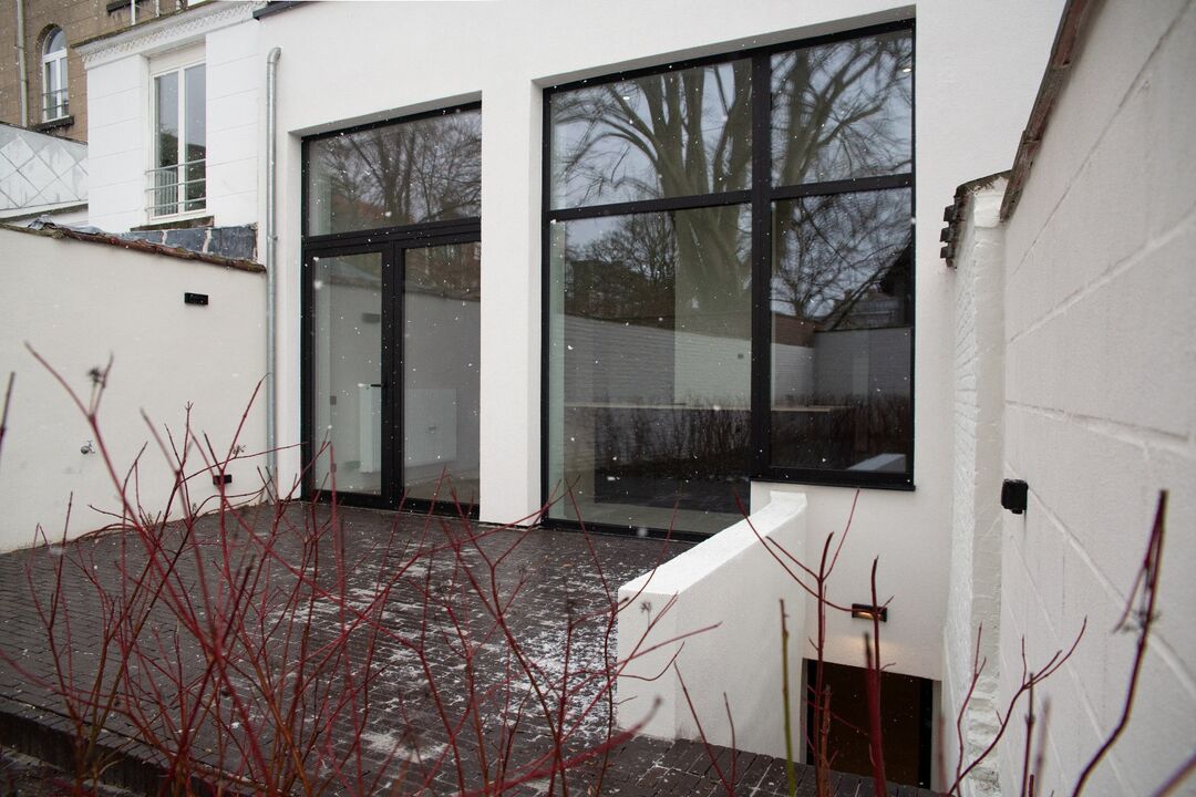 Prachtige gerenoveerd herenhuis in hartje Leuven - EPC 61 kWh - bewoonbare opp. 286 m² foto 33