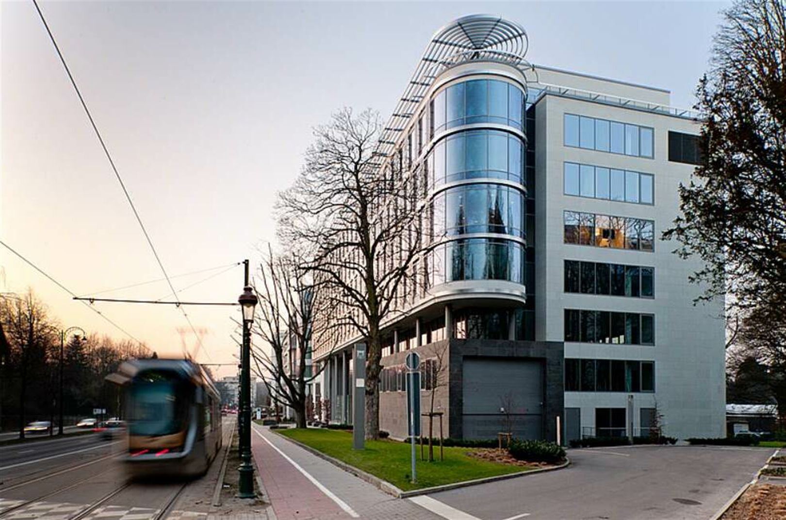 SOLARIS: kantoren te huur vanaf 244 m² foto 2