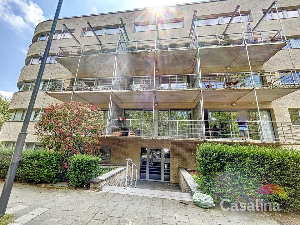 CASALINA Real Estate stelt te koop - Studio met terras. foto 11