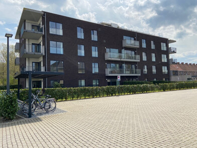 Appartement te koop Desiré Waelkensstraat 60/0106 - 9700 Oudenaarde