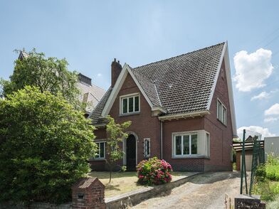 Huis te koop Wortegemstraat 68 - 9700 OUDENAARDE