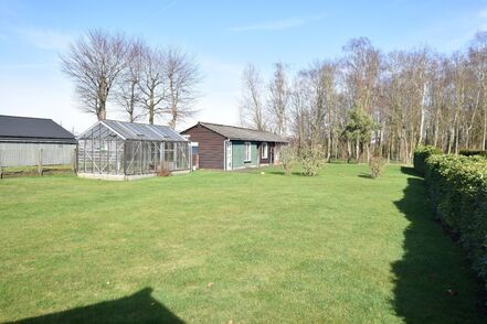 Bungalow te koop Eentveldstraat 103 - - 9910 Aalter