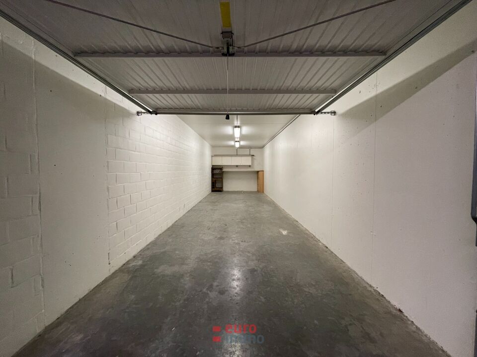 Dubbele centraal gelegen garage in de Residentie Apollo foto 5