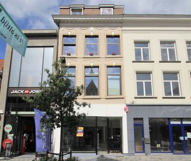 Appartement te huur Kattestraat 35/1 - 9300 AALST