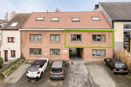 Appartement te koop Schaveistraat 24 - 1630 Linkebeek