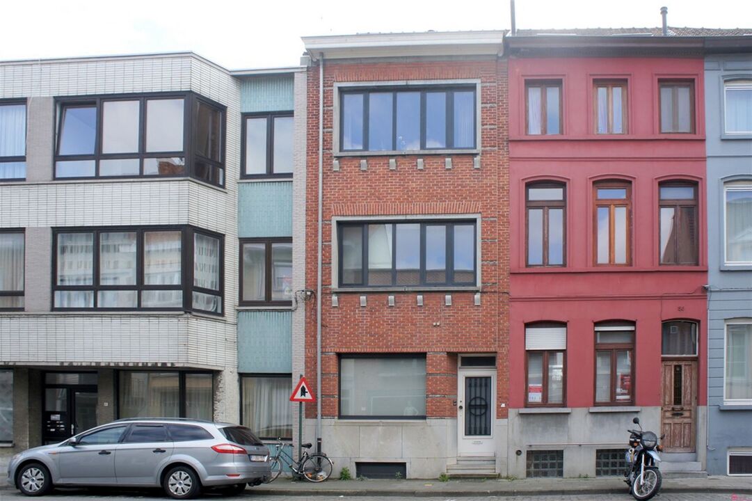 Duplex appartement dicht bij centrum Kortrijk foto 1