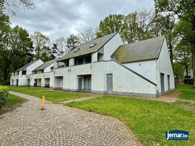 Vakantiehuis te koop Hengelhoefdreef - 3530 Houthalen-Helchteren