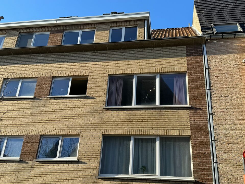 Appartement met twee slaapkamers te Bredene. foto 8