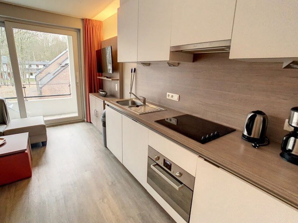 Vakantie appartement te koop in Houthalen-Helchteren! foto 4