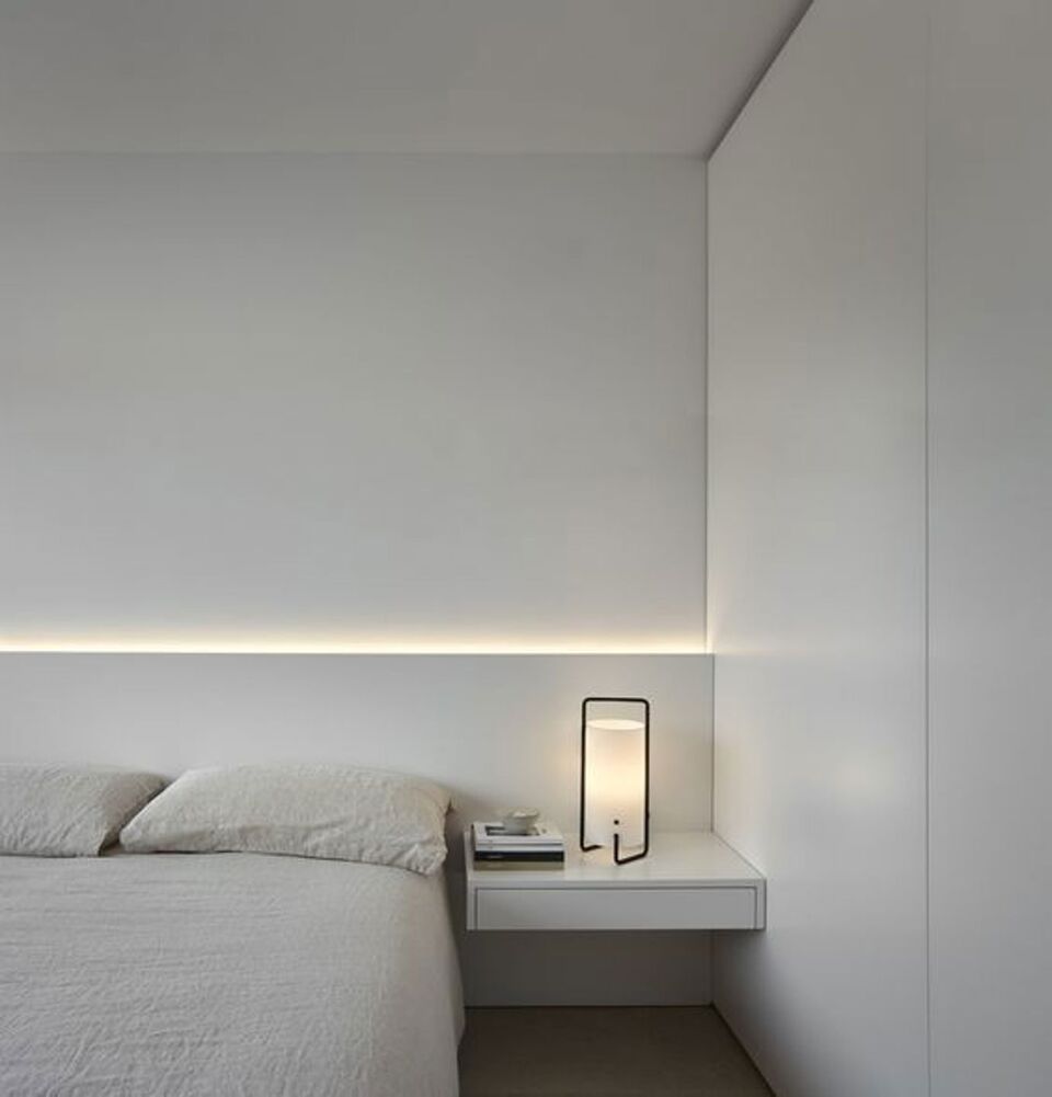 Res. Estée  - Appartement met 1 slaapkamer | Brugge foto 2