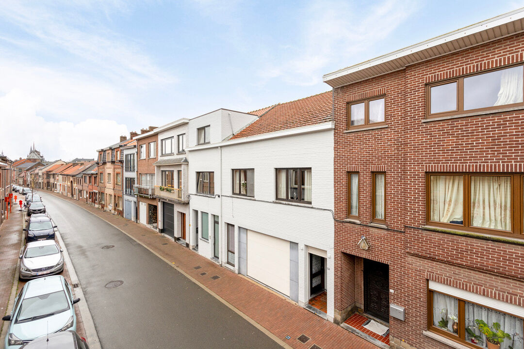 Appartementsgebouw met twee appartementen te koop in hartje Sint-Truiden foto 27