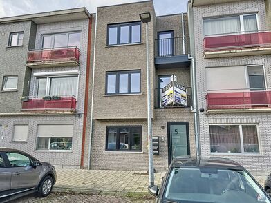 Appartement te koop Emiel Hullebroecklaan 5 - 2630 Aartselaar