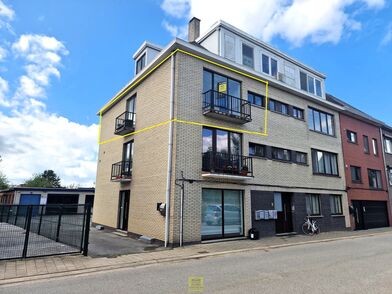 Appartement te huur Popperodedries 44/3 - 9300 Aalst (9300)