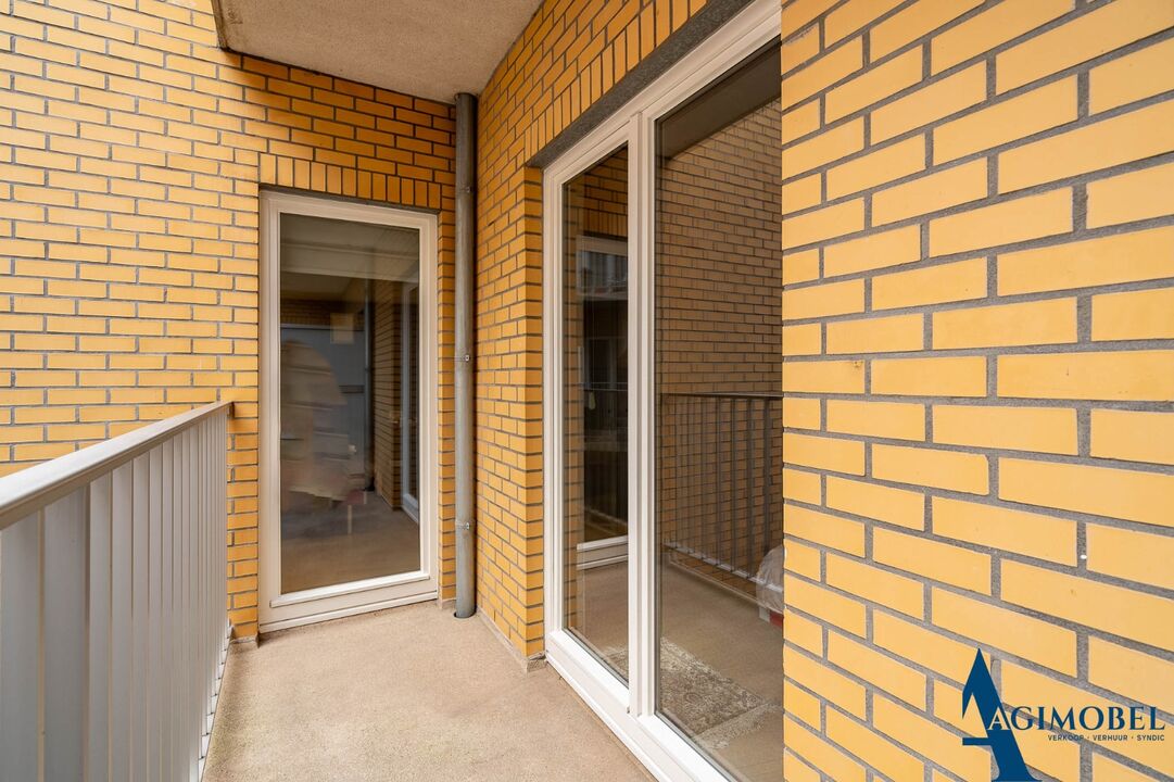 Fantastisch modern appartement met 2 volwaardige slaapkamers in het centrum van Knokke foto 21