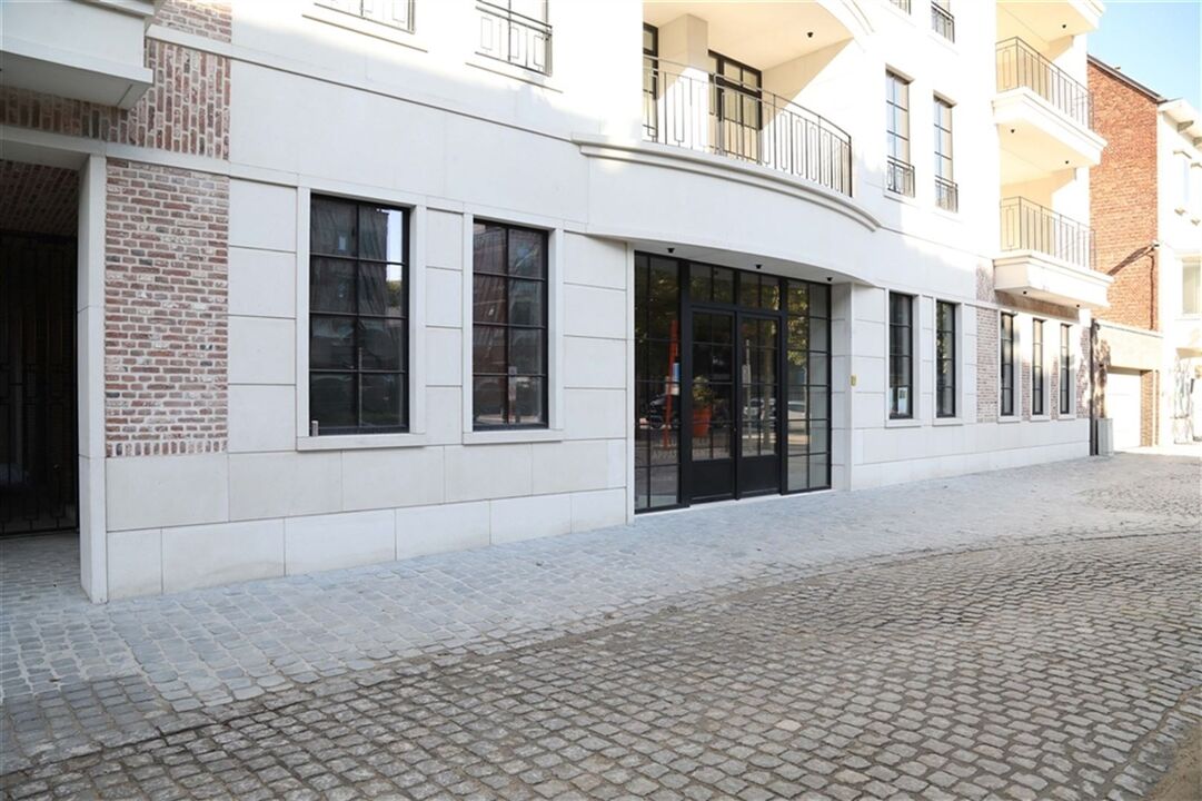 270 m² nieuwbouw voor vrij beroep/kantoor/winkel  foto 6