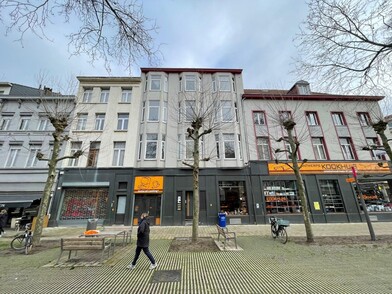 Huis te koop Kasteelpleinstraat 9 - 2000 Antwerpen (2000)