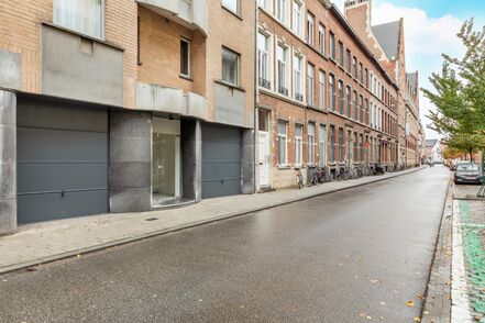 Garage te huur Vital Decosterstraat 51 - - 3000 Leuven