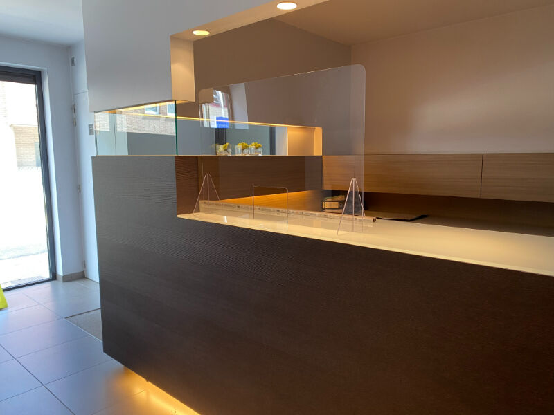 Instapklare moderne kantoorruimte met veel mogelijkheden in het centrum van Geel foto 5