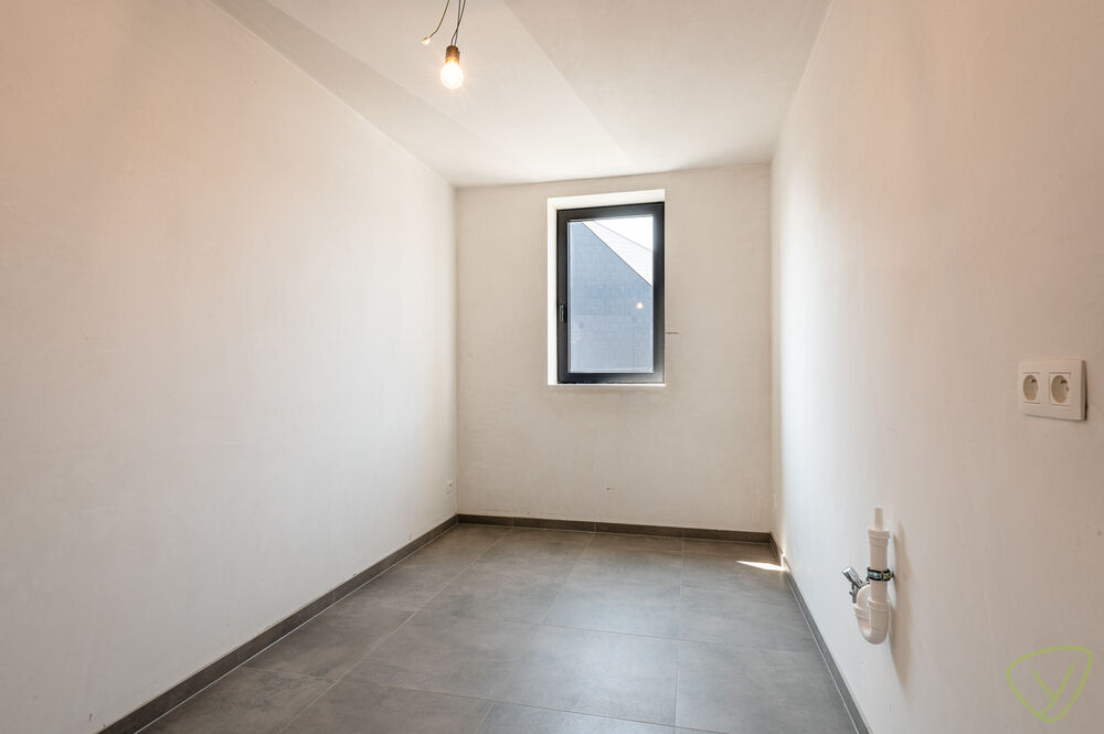 Nieuwbouw duplexappartement te koop in het centrum van Boekhoute foto 15