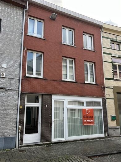 Appartement te koop Baarstraat 50 - 9700 OUDENAARDE