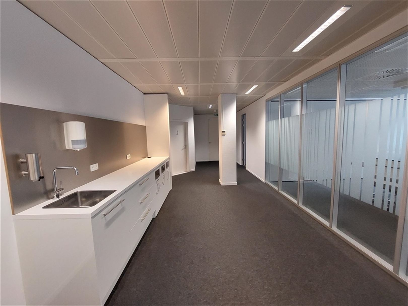 BOECHOUT 55: kantoren te huur vanaf 440 m² foto 6