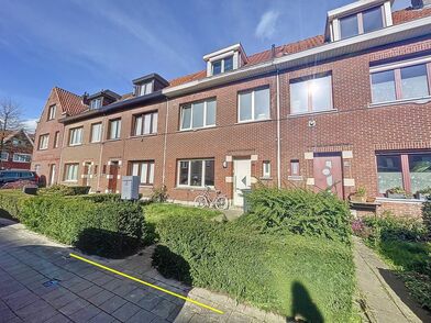 Huis te koop Klaprozenstraat 8 - 9100 SINT-NIKLAAS