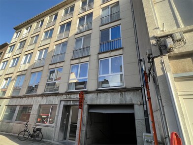 Appartement te huur Tiensestraat 217/0004 - 3000 Leuven