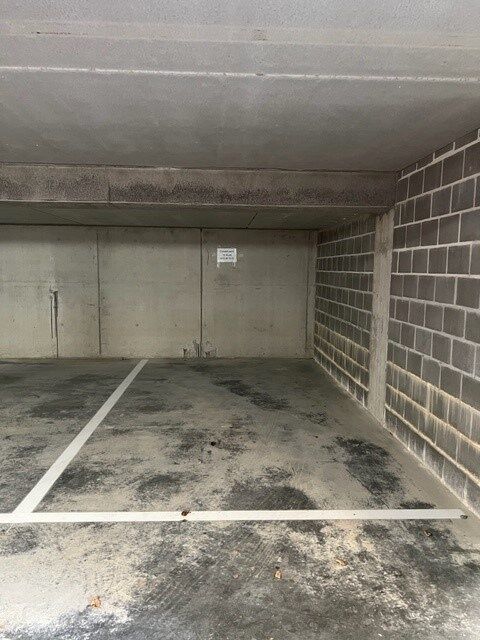 Ondergrondse parkeerplaats te Moorsele foto 1