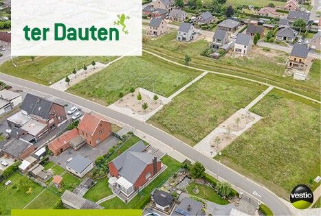 Woonbuurt ter Dauten - bouwgronden - Diepenbeek foto 1