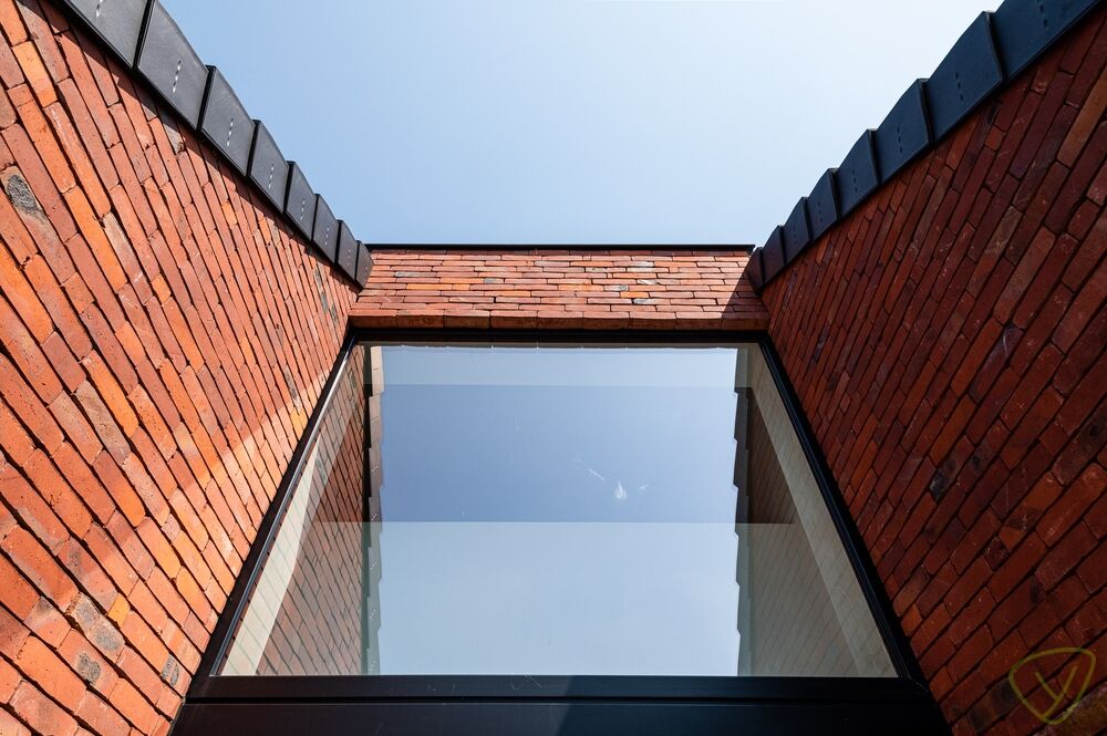 Nieuwbouw duplexappartement te koop in het centrum van Boekhoute foto 21