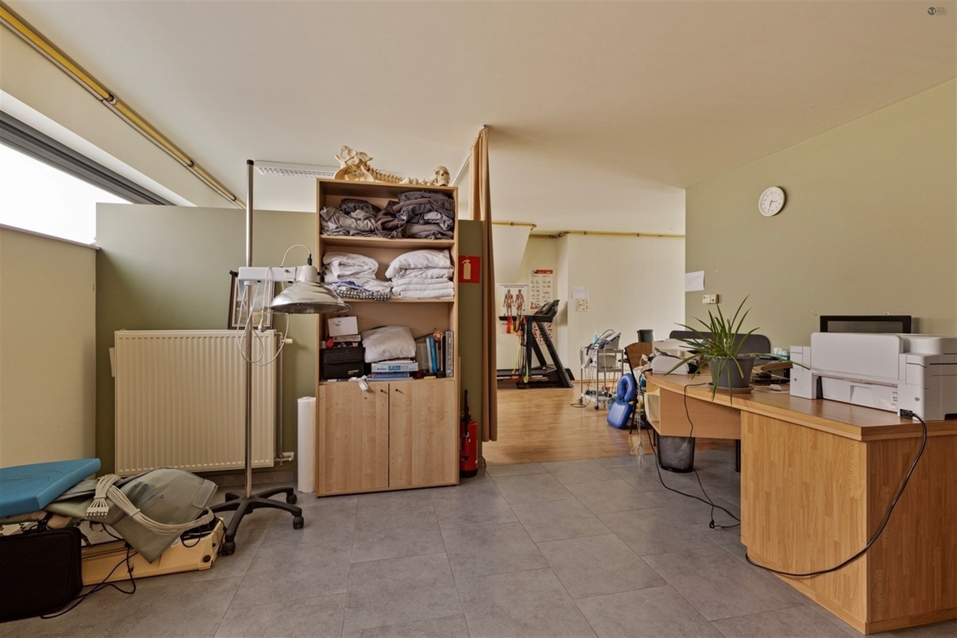 energiezuinige woning met praktijk op 440 m2 grond foto 16