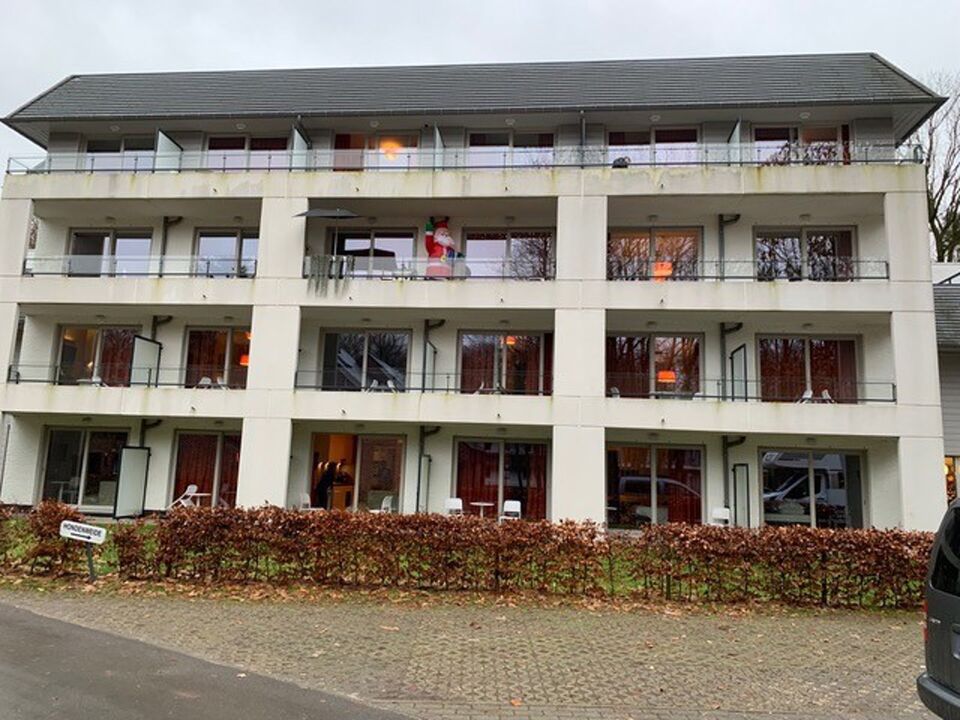 Vakantie appartement te koop in Houthalen-Helchteren! foto 11