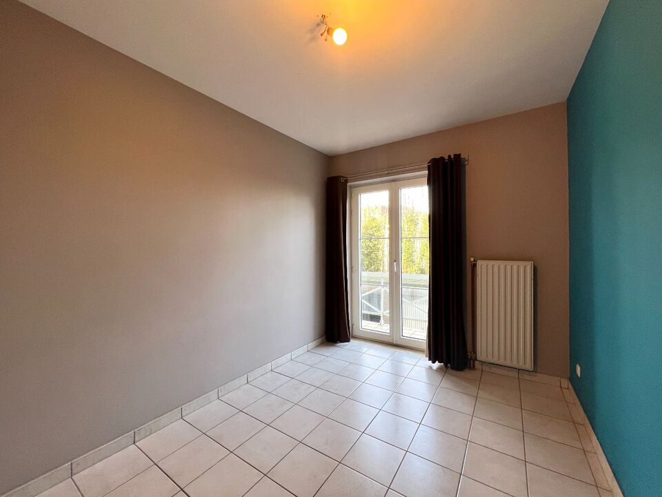 Ruim gelijkvloers appartement te koop te Harelbeke. foto 7
