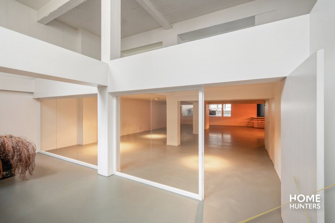 Uniek appartement met vloeroppervlakte van 830 m² en dakterras van 125 m² foto 9