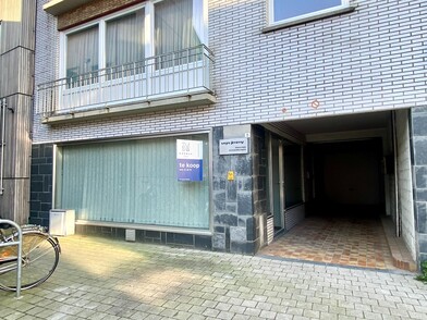 Kantoor te koop Gentsestraat 11 - - 8530 Harelbeke