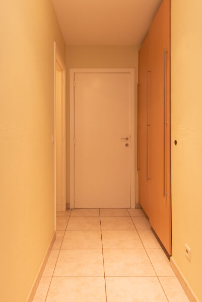 Lichtrijk appartement met 2 slaapkamers te Westende. foto 14