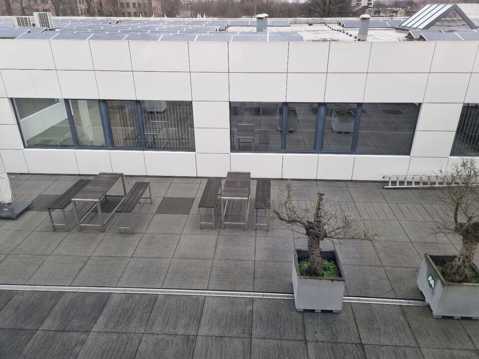 GLV kantoren - 527 m² + 25 parkings - nabij E 313 foto 7