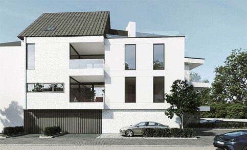 Appartement te koop Molendam 41 - 9600 RONSE