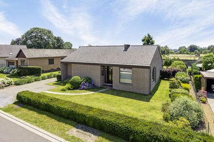 Huis te koop Stiemerstraat 43 - 3590 Diepenbeek