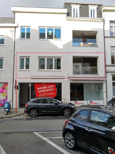Appartement te huur Hanswijkstraat 3 -/0101 - 2800 Mechelen