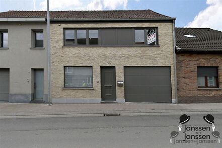Huis te koop Kleinbroekstraat 8 - 9220 HAMME