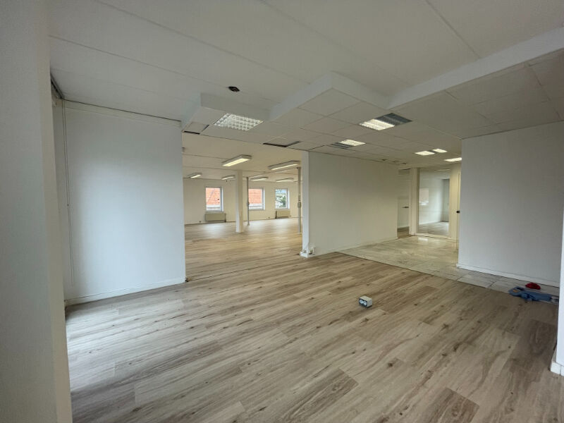 430m² gelijkvloerse kantoorruimte te huur in het Maaltecenter (Blok C) foto 7