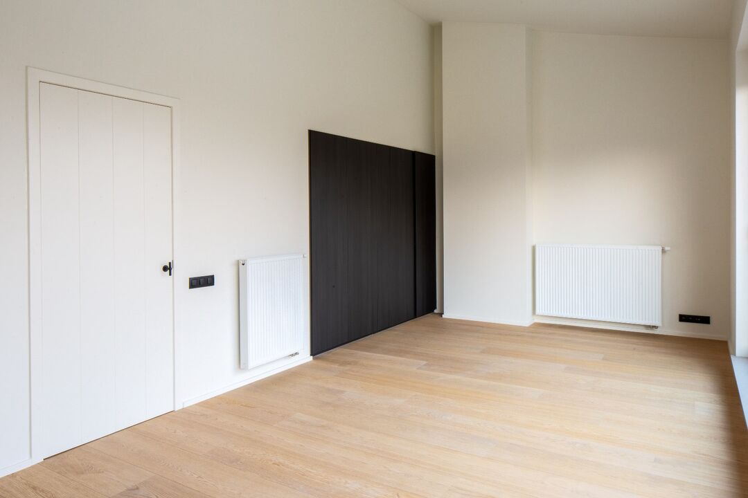 Prachtige gerenoveerd herenhuis in hartje Leuven - EPC 61 kWh - bewoonbare opp. 286 m² foto 23