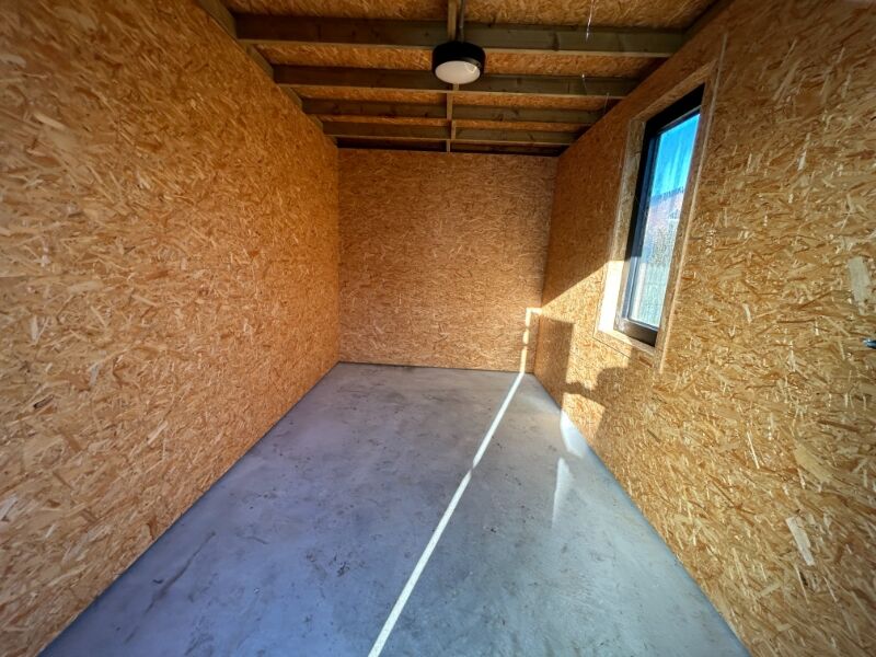 Prachtige volledig gerenoveerde  én energiezuinige (zonnepanelen en warmtepomp) woning  met 3 slpk ! foto 20